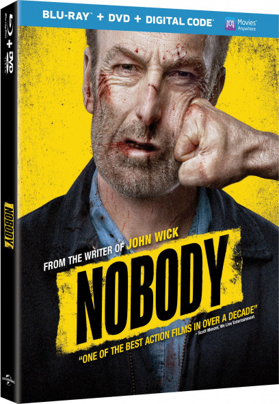 Nobody (2021) BluRay 1080p DTS AC3 x264-3Li