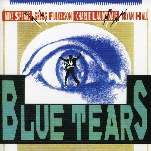 Blue Tears - Blue Tears 1990