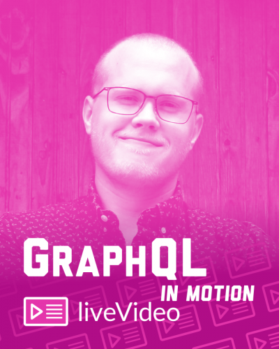 GraphQL in Action, Video Edition | Manning  