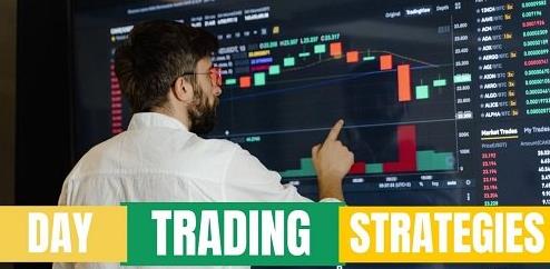 How to Day Trade for a Living Use the Best Technical Analysis Strategies