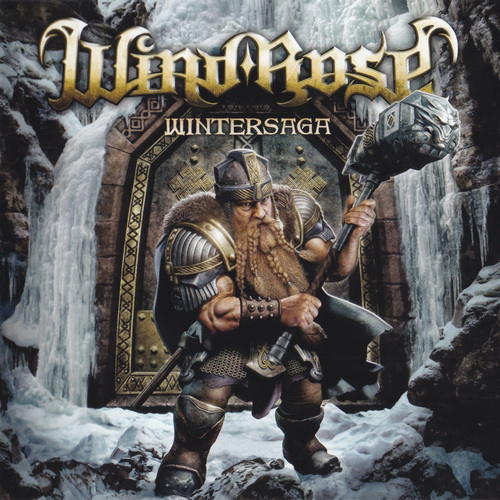 Wind Rose - Discography (2012-2022)