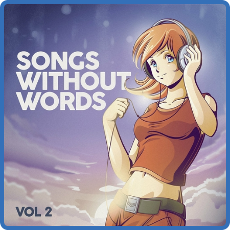 VA - Songs Without Words Vol 2 (2022) MP3