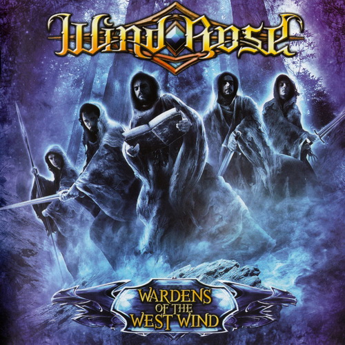 Wind Rose - Discography (2012-2022)