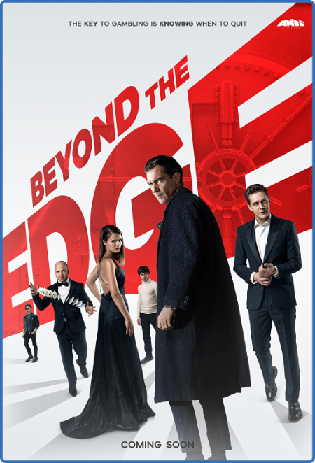 Beyond The Edge 2018 1080p BluRay x265-RARBG