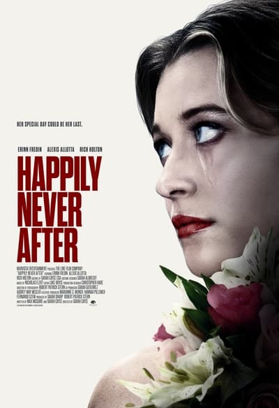 Happily Never After [2022] 720p WEB-DL AAC2 0 H264-LBR