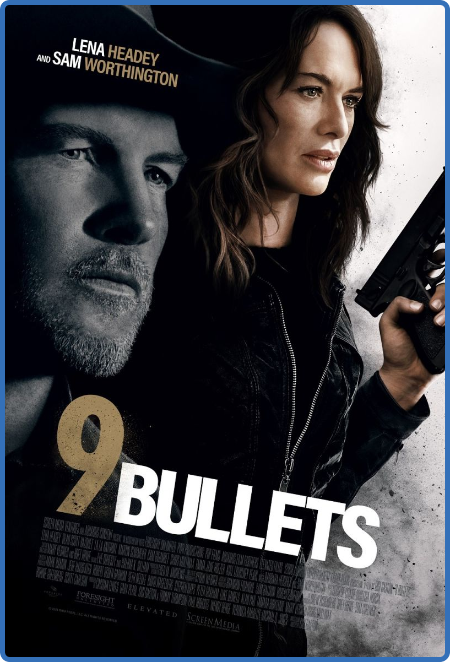 9 Bullets (2022) 720p BluRay [YTS]