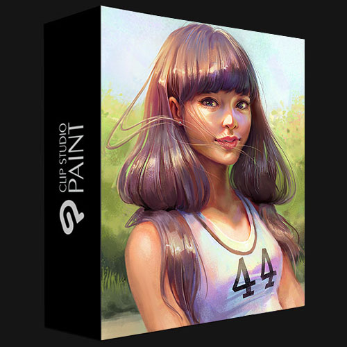 Clip Studio Paint EX v1.12.0 Win x64 Multilanguage »