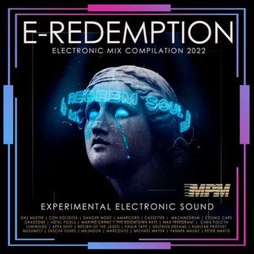 E-Redemption Experimental Electronic Sounds (2022)