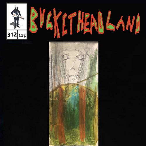 Buckethead - Gary Fukamoto My Childhood Best Friend Thanks For All The Times We Played Together [Rike 312] (2022)