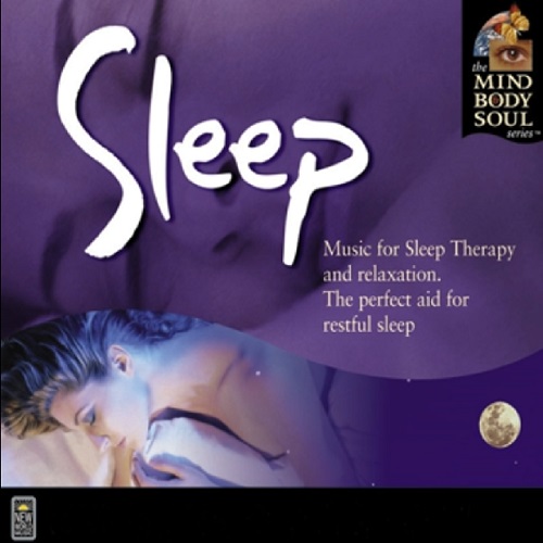 Midori - Sleep (2005)