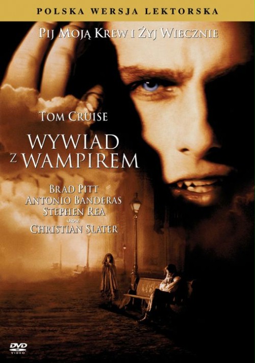 Wywiad z Wampirem / Interview with the Vampire (1994) PL.1080p.BluRay.x264.AC3-LTS ~ Lektor PL