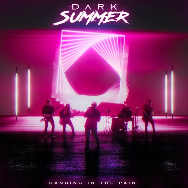 Dark Summer - Dancing In The Pain [Single] (2022)