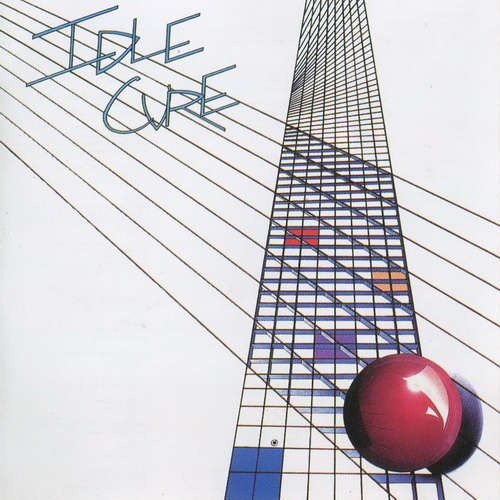Idle Cure - Idle Cure 1986
