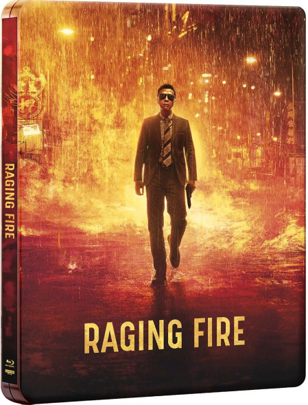 Raging Fire (2021) 1080p BluRay H264-nickarad