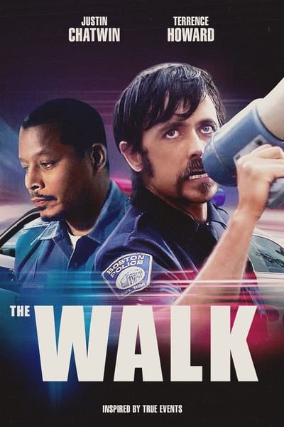 The Walk (2022) 1080p WEBRip DD5 1 X 264-EVO