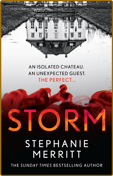 Storm by Stephanie Merritt  0ffdd4994d1a1945848082d2a0518380