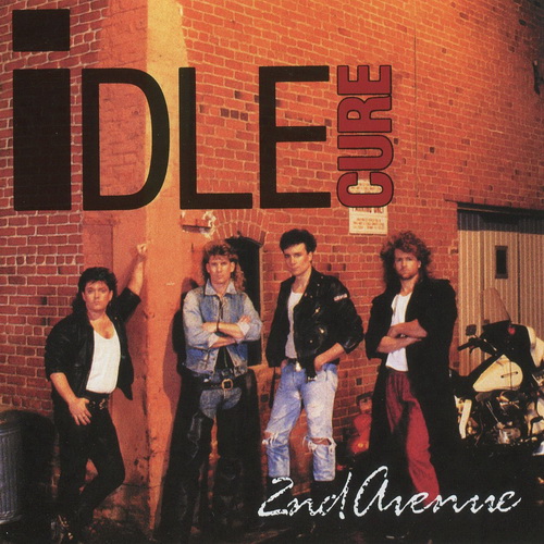 Idle Cure - 2nd Avenue 1990
