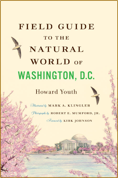 Field Guide to the Natural World of Washington, D C 279b9f1e1f52787cef3851c51e19658d