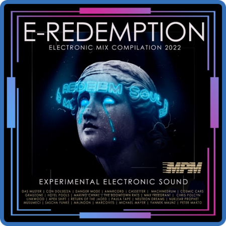 E-Redemption  Experimental Electronic Sounds