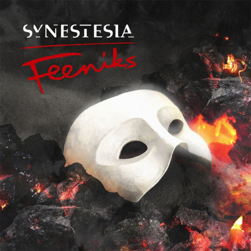 Synestesia - Feeniks (2009)