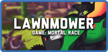 Lawnmower Game Mortal Race DARKSiDERS