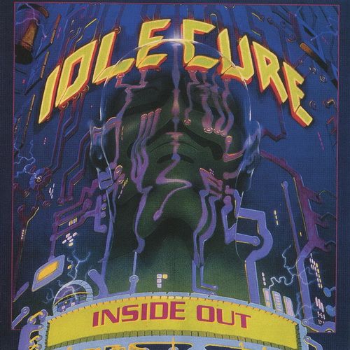 Idle Cure - Inside Out 1991