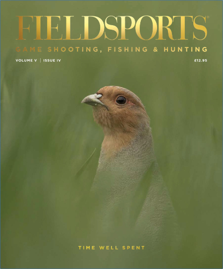 Fieldsports - June-July 2017