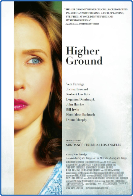 Higher Ground 2011 1080p BluRay x265-RARBG