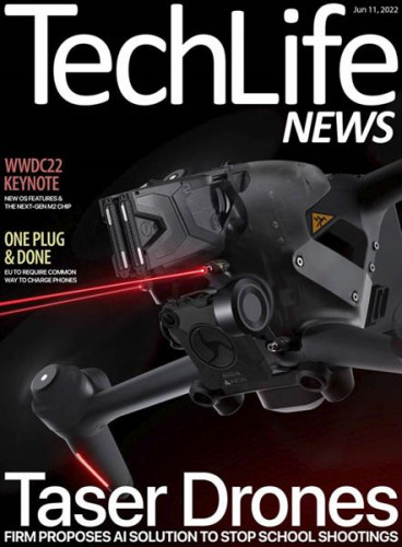 Techlife News - June 11, 2022
