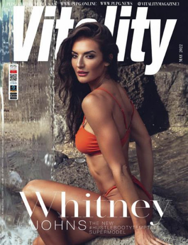 Vitality Magazine – May 2022