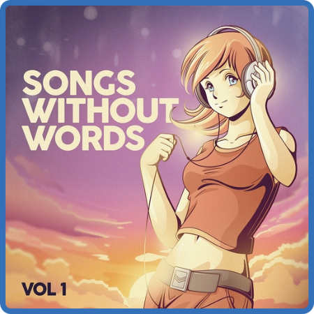 VA - Songs Without Words Vol 1 (2022) MP3