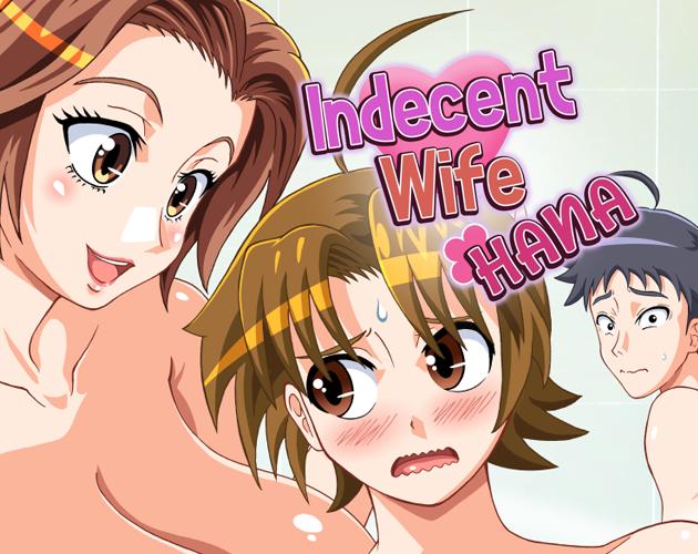 RaspberrySoft, FallenEros - Indecent Wife Hana Ver.0.13.5 Win/Mac