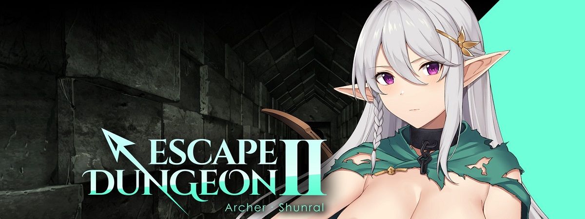Hide Game Escape Dungeon 2 version 1.04