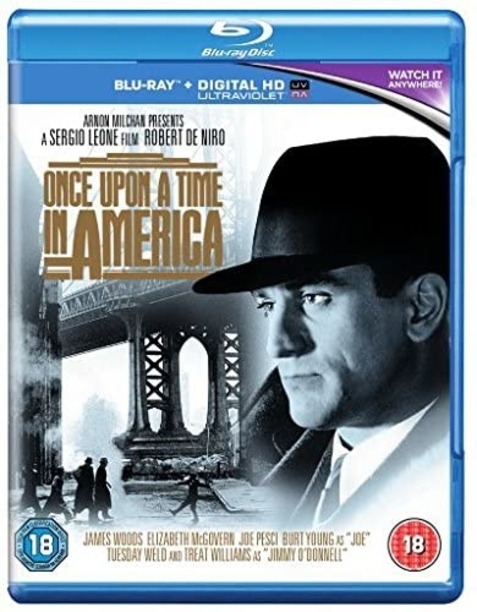 Dawno temu w Ameryce / Once Upon a Time in America (1984) PL.Extended.Directors.Cut.720p.BluRay.x264.AC3-LTS ~ Lektor PL