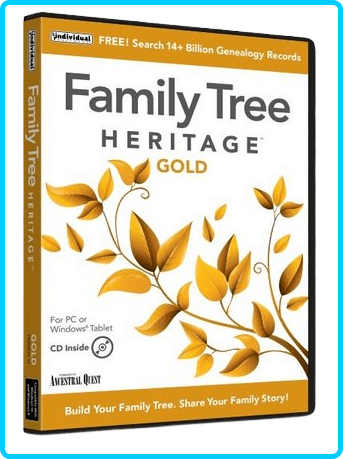 Family Tree Heritage Gold 16.0.11 Ddd00cf0017313a945d0f2b400c0edf4