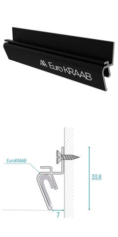 EuroKRAAB Strong 3D Model