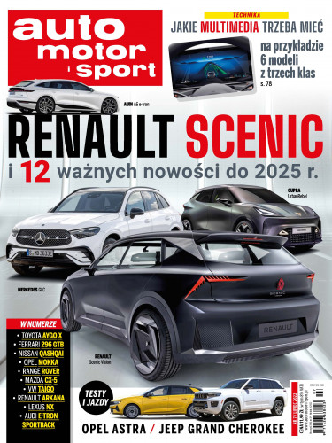 Auto Motor I Sport 7/2022