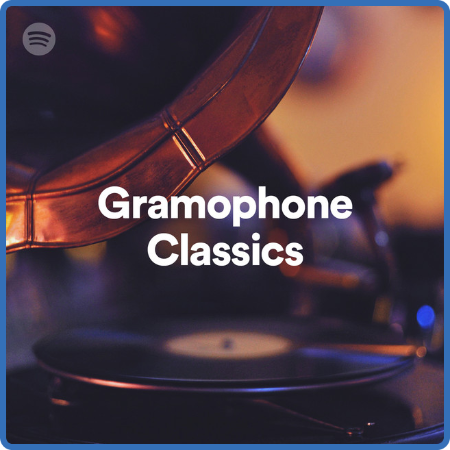 Various Artists - Gramophone Classics (2022)