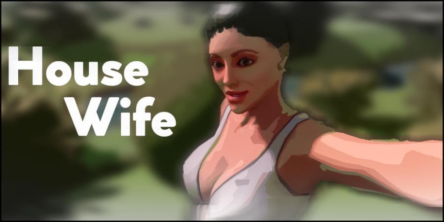 Housewife Final by RetsymTheNam Win/Linux/Mac Porn Game