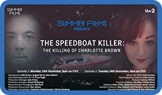 The Speedboat Killer The Killing of Charlotte BrOwn S01 720p AMZN WEBRip DDP2 0 x2...