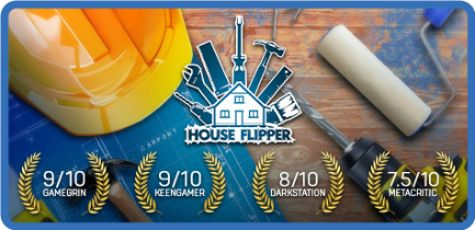 House Flipper v1.22146 GOG