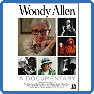 Woody Allen A Documentary 2011 BRRip x264-ION10
