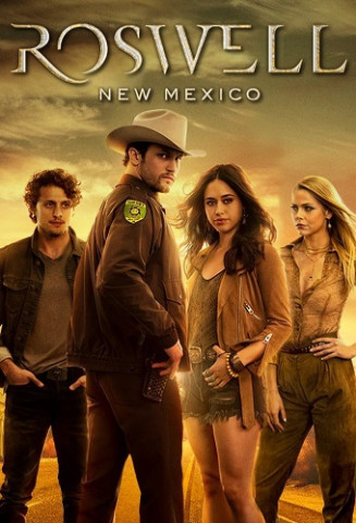 Roswell New Mexico S01E06 German Dubbed WebriP x264-idTv