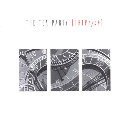 Tea Party - TRIPtych (1999)
