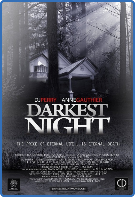 Darkest Night 2012 1080p BluRay x265-RARBG