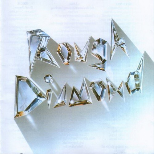 Rough Diamond (David Byron) - Rough Diamond 1977