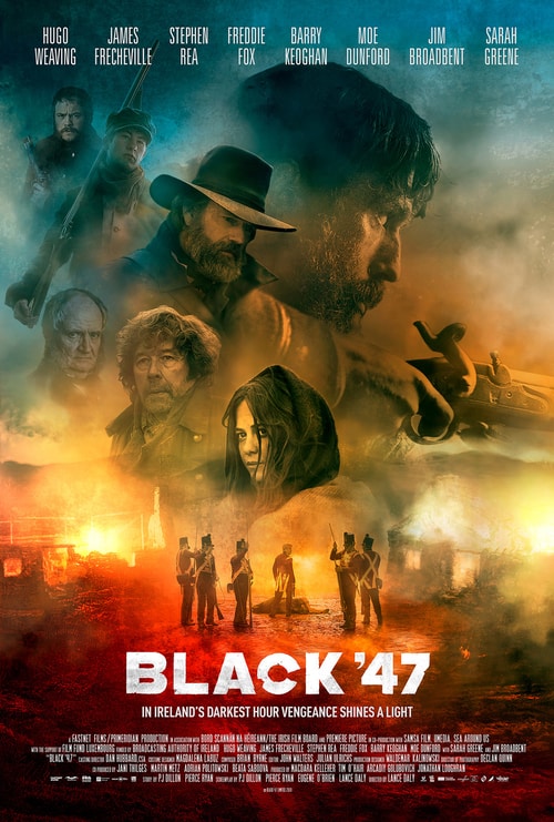 Black '47 (2018) PL.1080p.BluRay.x264.AC3-LTS ~ Lektor PL