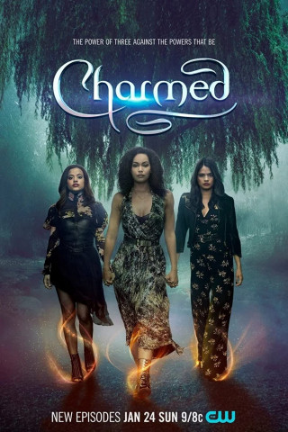 Charmed 2018 S03E05 German Dubbed WebriP x264-idTv