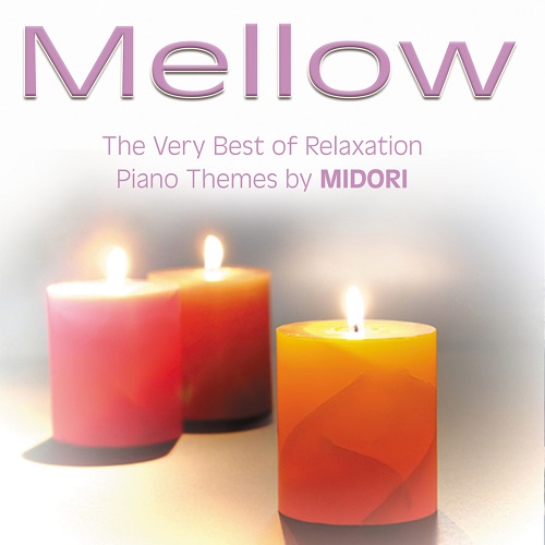 Midori - Mellow (2014)