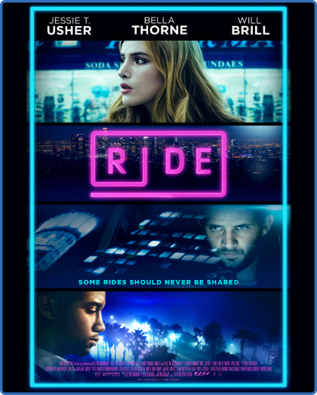 Ride 2018 TRASH 1080p BluRay x265-RARBG